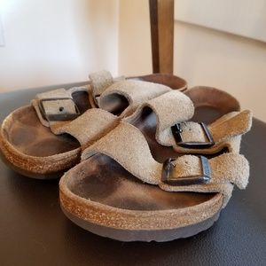 Birkenstock Arizona